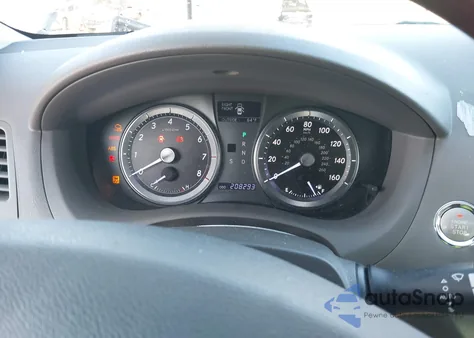 2011 Lexus Es 350 from USA, damaged, VIN JTHBK1EG3B2423353